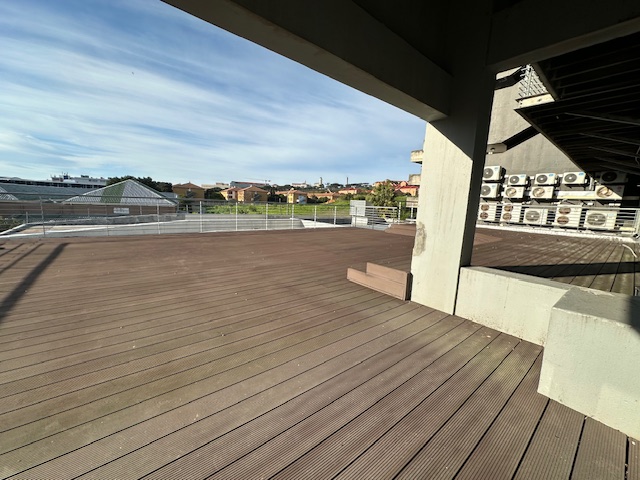 To Let commercial Property for Rent in Woodstock Western Cape